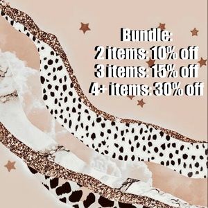 BUNDLE DEAL! Lululemon items included!